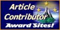 Award Sites Published Author