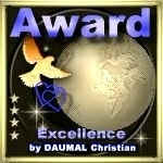 Daumal Christian Award