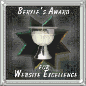 Believe to Achieve Award