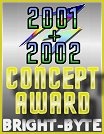 Concept Award