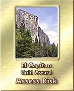 Elcapitan Award