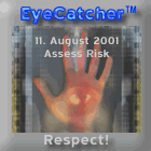 Eyecatcher's Award