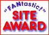 Fantastic Site Award