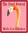 The Fred Award