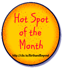 Hotspot Award
