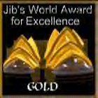 Jibs World Award