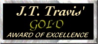 JT travis Award