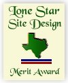 Lonestar Award