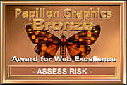 Papillon Award