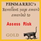 Penmarric Award