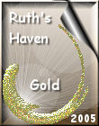 Ruth's Haven Award