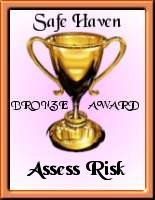 Safe Haven Award