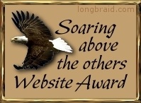 Soaring Award