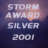 Storm Award
