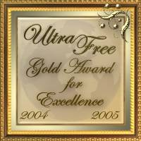 Ultra Free Award