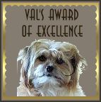 Val's Award