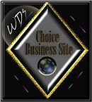 WDS Choice Business Award