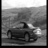 Picture of car with welsh hill backdrop