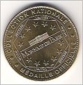 picture of French coin