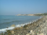 picture of Cyprus Beach