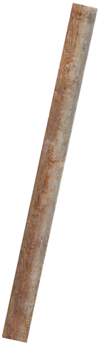 picture of a caber