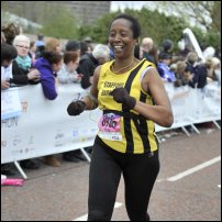 Manchester Marathon 19.04.15
