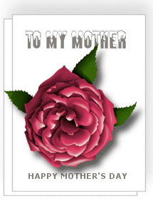 picture of a mothers day card