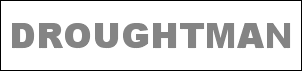  Sign for Droughtman's Challenge