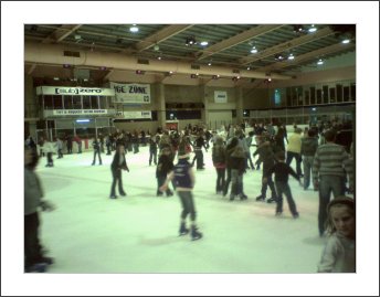Picture of Telford Ice Rink